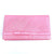 Classic Sinamay Bubblegum Pink Clutch Bag For Weddings-Fascinators Direct