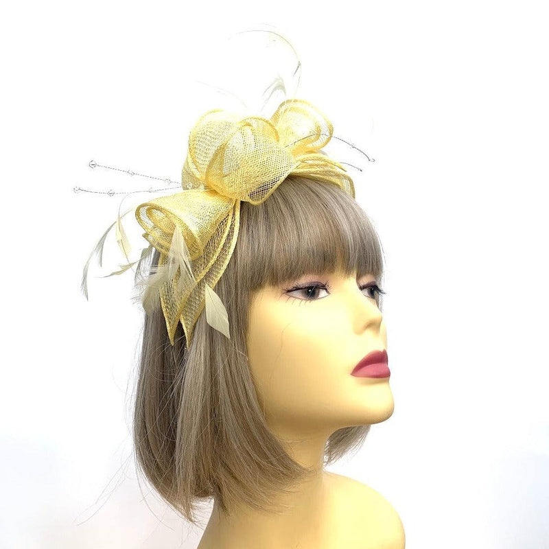 Fascinators UK Buy UK Fascinators Online with Next Day Delivery