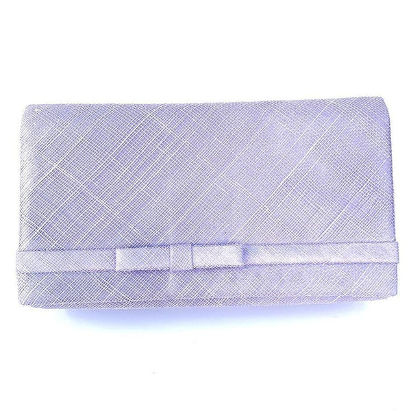 Mauve 2025 clutch purse