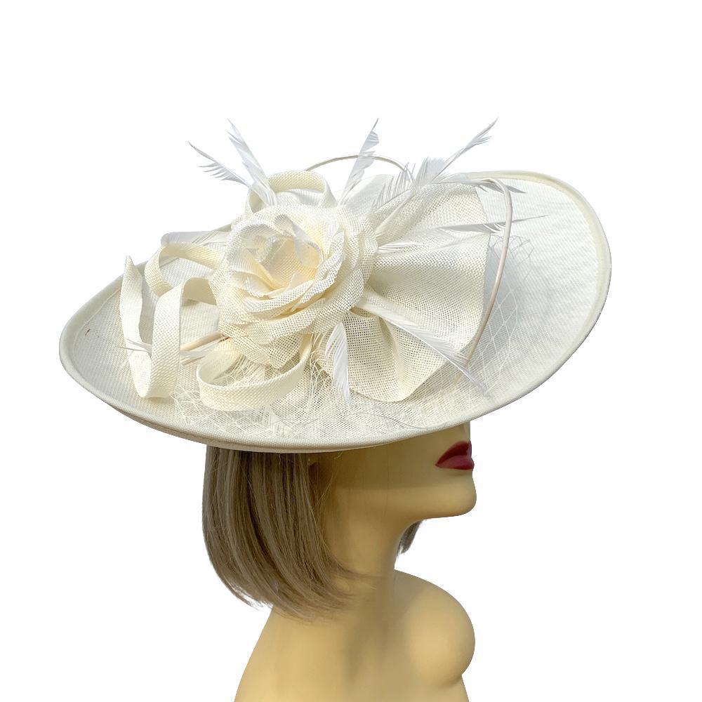 Cream top hatinator uk