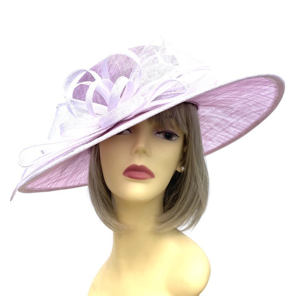 Lilac store occasion hats