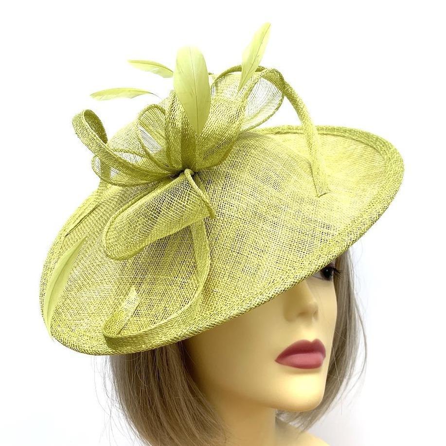 New Arrivals New Look Fascinators, New Look Clutch Bags