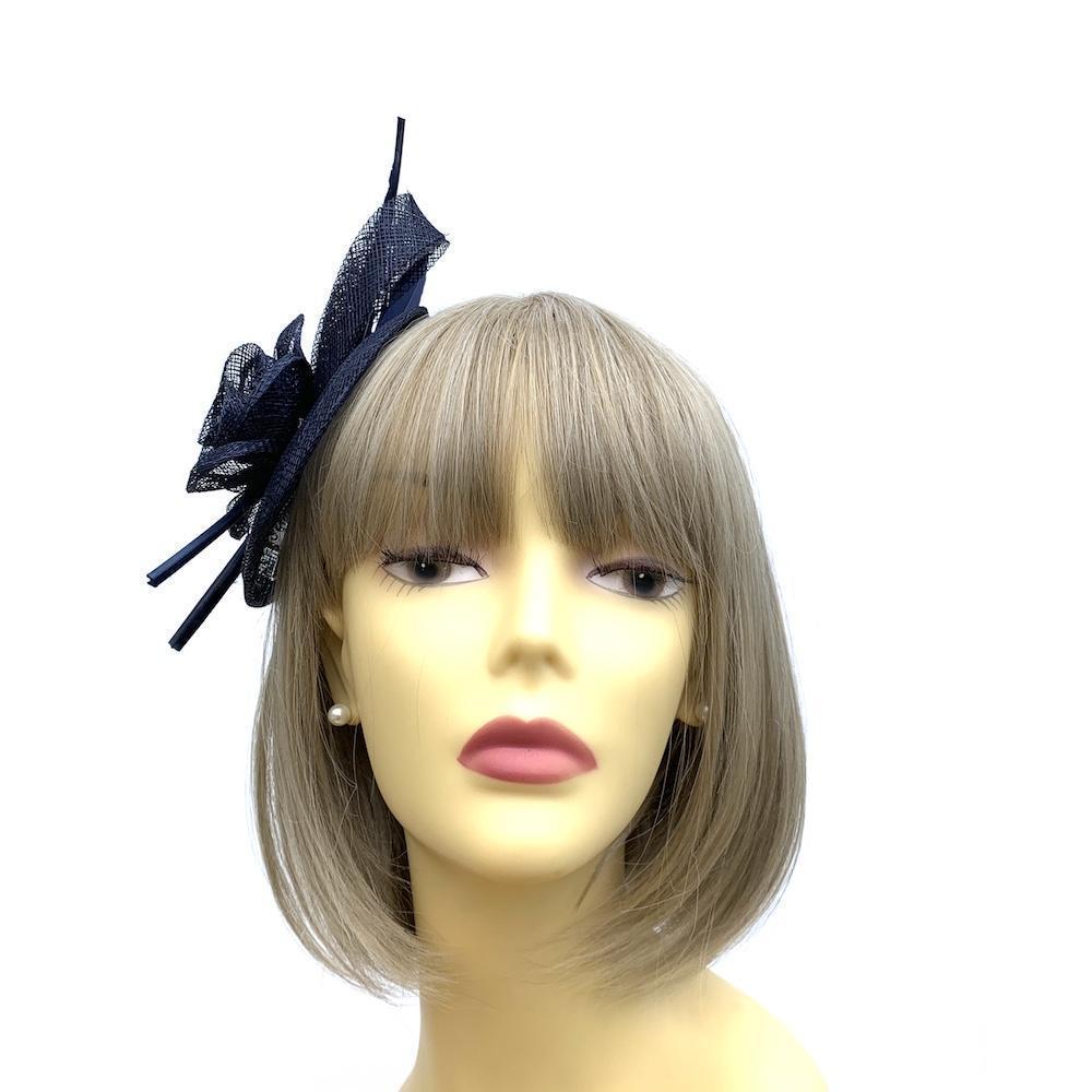 Feathered pageboy outlet hair