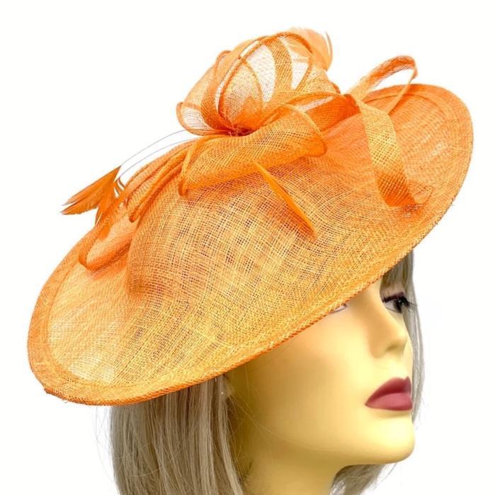 Orange 2024 hatinator uk