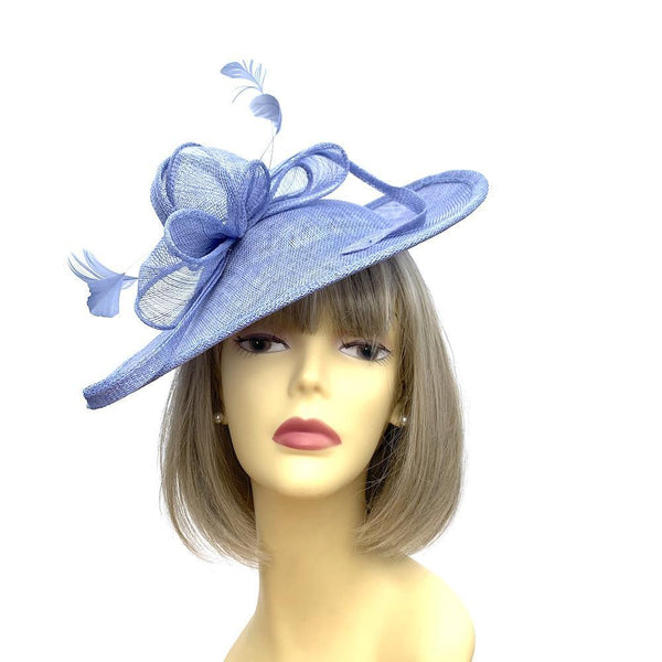 Lilac Fascinators Lilac Hair Fascinators & Lilac Fascinator Hats